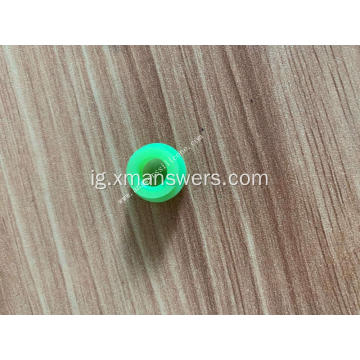 Custom Auto Ppap Industrial Rubber Nitrile Grommet maka ụgbọ ala